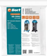 Аксессуар для пылесосов Bort Пылесбор. BB-30NU