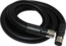 Аксессуар для пылесосов Дастпром Электропроводный антистатический доборный шланг для промышленного пылесоса Шланг доборный для промышленного пылесоса ШАД2