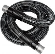 Аксессуар для пылесосов Дастпром Супергибкий суперфлекс шланг для промышленного пылесоса Шланг для промышленного пылесоса супергибкий суперфлекс, D=50 мм, L=13 м ШСФО13