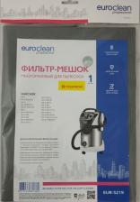 Аксессуар для пылесосов Euroclean Мешок EUR-5219