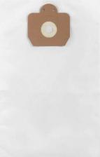 Аксессуар для пылесосов Euroclean Многослойные синтетические мешки изготовлены из специальных нетканых материалов повышенной прочности, устойчивы к острым и тяжелым предметам, а также