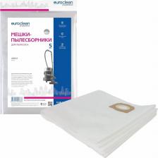 Аксессуар для пылесосов Euroclean Пылесборник EUR-249/5