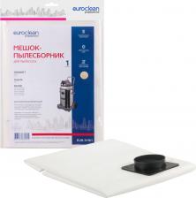 Аксессуар для пылесосов Euroclean Синтетический мешок Мешок-пылесборник синтетический для пылесосов EUR-319/1
