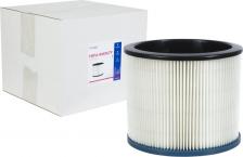 Аксессуар для пылесосов Euroclean Складчатый фильтр для пылесоса Starmix серий HS / GS / AS STPM 7200
