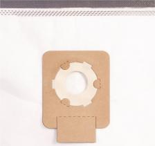 Аксессуар для пылесосов Filtero Мешки для пылесосов DAVC 6025S, 6030S Мешки DW 60 (5) Pro 5 шт для пылесосов Daewoo DAVC 6025S, 6030S 02078