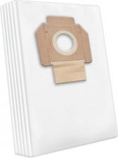 Аксессуар для пылесосов Filtero Синтетический трехслойный мешок-пылесборник KAR 50 Pro