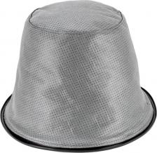 Аксессуар для пылесосов FoxWeld Фильтры для пылесоса Фильтр тканевый для строительного пылесоса VC40 9915