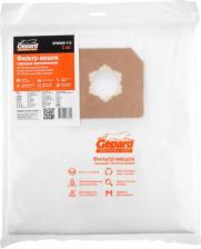 Аксессуар для пылесосов Gepard Мешок для пылесоса Bull As 6501 GP90060-112, сменный, 2 шт