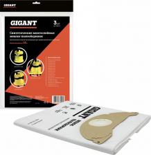 Аксессуар для пылесосов Gigant Фильтр-мешки для пылесоса KARCHER MV 2, WD 2 KR15/3