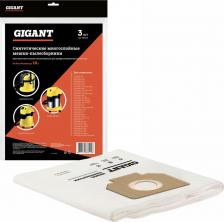 Аксессуар для пылесосов Gigant Фильтр-мешки для пылесоса KARCHER MV 3, WD 3 KR18/3