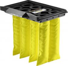 Аксессуар для пылесосов Karcher Фильтры для пылесоса Фильтр-свеча Wood 2.414-000.0