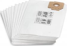 Аксессуар для пылесосов Karcher Пылесборник 6.904-305.0