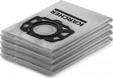 Аксессуар для пылесосов Karcher Пылесборник Renovation WD 4-6