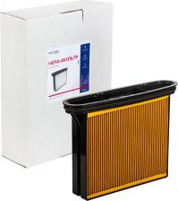 Аксессуар для пылесосов Ozone Фильтр для пылесоса (BGPM-25) к модели GAS 25 Bosch для сухой уборки