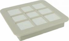 Аксессуар для пылесосов Ozone Комплект синтетических фильтров для PHILIPS 4630194702112