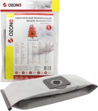 Аксессуар для пылесосов Ozone Многоразовый мешок-пылесборник для пылесоса ROWENTA MX-11