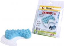 Аксессуар для пылесосов Ozone Набор микрофильтров для пылесоса SAMSUNG HS-12