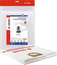 Аксессуар для пылесосов Ozone Пылесборник MXT-328/3