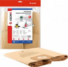 Аксессуар для пылесосов Ozone Пылесборник OP-3041/5