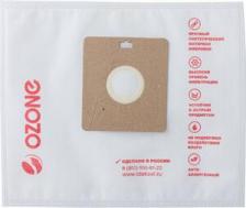 Аксессуар для пылесосов Ozone Синтетические мешки-пылесборники для пылесоса XS-03