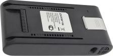 Аксессуар для пылесосов Polaris Батарея PVCSB 4050 к портативному пылесосу PVCS 4050 CyclonicPRO, серый