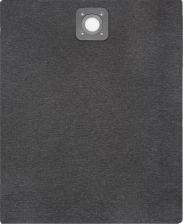 Аксессуар для пылесосов Rockstar Многоразовый мешок для пылесоса Nilfisk Attix 44, Attix 50-21 PC Мешок для пылесоса Nilfisk Attix 44, Attix 50-21 PC, многоразовый, класс M, до 43 л