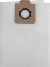 Аксессуар для пылесосов СПЕЦ Мешки тканевые для пылесоса изготовлены из прочного синтетического микроволокна. По износостойкости и функциональности превосходят бумажные аналоги