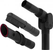 Аксессуар для пылесосов Tefal Набор насадок для пылесоса ZR903401