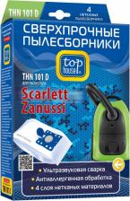 Аксессуар для пылесосов Top House Пылесборник Пылесборники THN 101 D