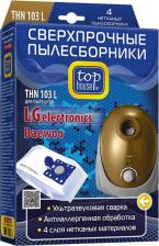 Аксессуар для пылесосов Top House Пылесборник Пылесборники THN 103 L