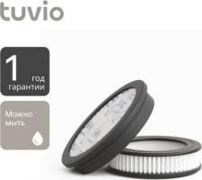 Аксессуар для пылесосов Tuvio Комплект фильтров для вертикального пылесоса TS02MBHW
