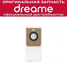 Аксессуар для пылесосов Xiaomi Мешок для пыли для Dreame L10 Pro / L10 Plus / Z10 Pro (5шт)