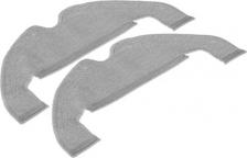 Аксессуар для пылесосов Xiaomi Салфетка DREAME RMP5, Комплект салфеток Dreame RMP5 для Dreame D10 Plus, Dreame Z10 Pro