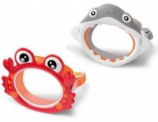 Маска для плавания Intex 55915