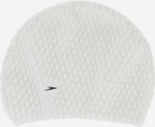 Шапочка для плавания Speedo Шапочка для плавания 8-709290003-0003 силикон белый