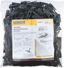 Аксессуар для укладки плитки Biber Клин СВП 55637