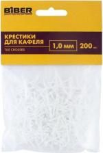 Аксессуар для укладки плитки Biber Крестики для кафеля 55600 тов-211618