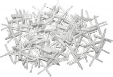 Аксессуар для укладки плитки Maestro Крестики для плитки 5 мм