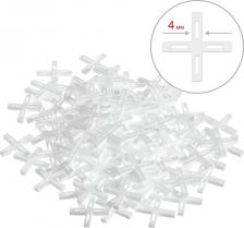 Аксессуар для укладки плитки Зубр Крестики для кафельной плитки 33811-4