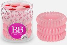 Аксессуар для волос Beauty Bar Набор резинок для волос Резинки для волос Металлика 4627117820046