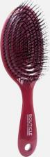 Аксессуар для волос Bouticle Расческа для волос Расческа гибкая профессиональная для волос с двойными зубьями, Flexible hairbrush 8083033111969