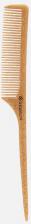 Аксессуар для волос Dewal EK-4798 Расческа с хвостиком бежевая, серия "ECOLOGY", 1 шт