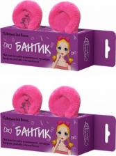 Аксессуар для волос Etude Organix Повязка для волос "БАНТИК"