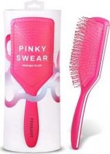Аксессуар для волос Framar Щетка для распутывания волос Pinky Swear 1 шт