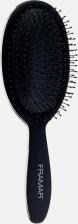 Аксессуар для волос Framar Щетка распутывающая для волос Снова в черном / Detangle Brush Black To The Future 1 шт