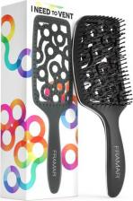 Аксессуар для волос Framar Vent Brush - I need to Vent/Щетка для сушки волос "Надо подсушиться"
