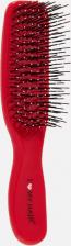 Аксессуар для волос I Love My Hair Щетка для волос ILMH Spider Classic 1503 красная глянцевая S 1 шт