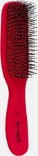 Аксессуар для волос I Love My Hair Щетка Парикмахерская Spider Soft 1501 Маджента M Матовая