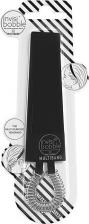 Аксессуар для волос Invisibobble Повязка для волос / MULTIBAND True Black 1 шт
