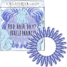 Аксессуар для волос Invisibobble Резинка-браслет для волос / ORIGINAL Bad Hair Day? Irrelephant!